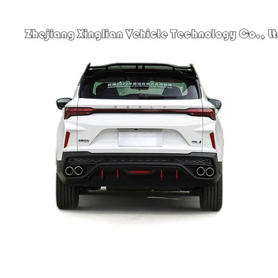 Ζωή ≤1 έτος Binyue Coolray Ηλεκτρικό SUV Geely Cool 1.5t DCT Champions Edition
