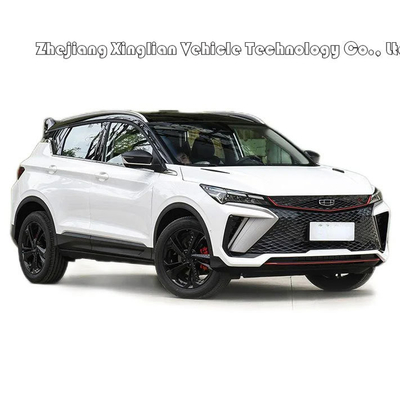 Ζωή ≤1 έτος Binyue Coolray Ηλεκτρικό SUV Geely Cool 1.5t DCT Champions Edition