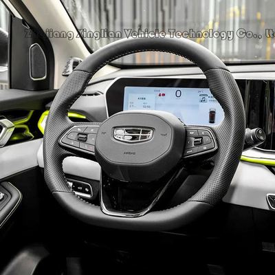 Ζωή ≤1 έτος Binyue Coolray Ηλεκτρικό SUV Geely Cool 1.5t DCT Champions Edition