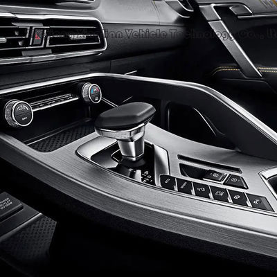 2023 Geely Coolray 1.5t DCT Βενζινοκίνητο αυτοκίνητο υψηλής ταχύτητας 200km/h για εξατομικευμένη οικογένεια