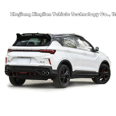 2023 Geely Coolray Cool SUV Βενζινοκίνητο 1.5t DCT Πολυλειτουργικό Έλεγχο Binyue Cool Κινέζικο SUV