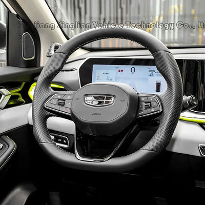 Geely Binyue Coolray 1.5t Sport SUV Μεγάλο διαστημικό βενζινοκίνητο όχημα για με σπορ σχεδιασμό