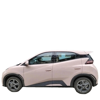 Byd Seagull Forerunner Ηλεκτρικό όχημα SUV Αγοράστε Byd Seagull EV Αυτοκίνητο Bydseagull Mini EV