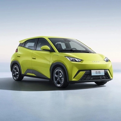 330Kw Μέγιστη ισχύς Ridever Byd Seagull Mini 5X4 SUV Ηλεκτρικό αυτοκίνητο 2023 Επιβατικά αυτοκίνητα