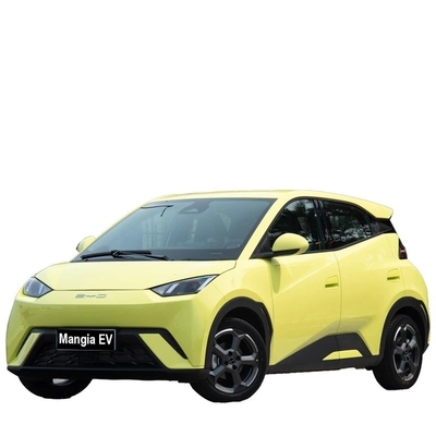 330Kw Μέγιστη ισχύς Ridever Byd Seagull Mini 5X4 SUV Ηλεκτρικό αυτοκίνητο 2023 Επιβατικά αυτοκίνητα