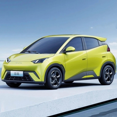 330Kw Μέγιστη ισχύς Ridever Byd Seagull Mini 5X4 SUV Ηλεκτρικό αυτοκίνητο 2023 Επιβατικά αυτοκίνητα