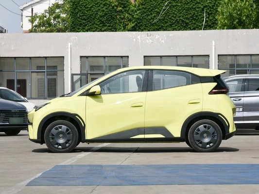 330Kw Μέγιστη ισχύς Ridever Byd Seagull Mini 5X4 SUV Ηλεκτρικό αυτοκίνητο 2023 Επιβατικά αυτοκίνητα