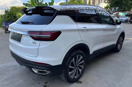 Geely Coolray 2023 Αυτοκίνητο Βενζίνη Βενζίνη SUV Αυτοκίνητο με Υπηρεσία Μετά την Πώληση