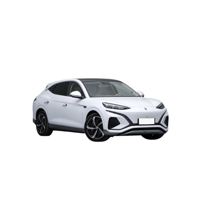 4860x1935x1602 Τένγκσι Ηλεκτρικά Αυτοκίνητα Byd Denza N7 Μεγάλη Απόσταση Ηλεκτρικά Αυτοκίνητα με Απόδοση