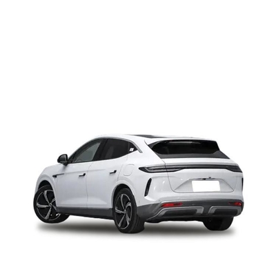 4860x1935x1602 Τένγκσι Ηλεκτρικά Αυτοκίνητα Byd Denza N7 Μεγάλη Απόσταση Ηλεκτρικά Αυτοκίνητα με Απόδοση