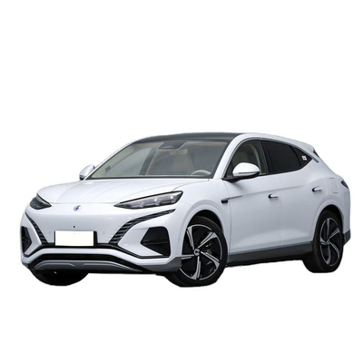 Super Range 702km Auto Electrico Denza N7 Ηλεκτρικό αυτοκίνητο 4860x1935x1602 ανοικτός τύπος σώματος