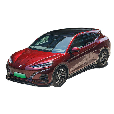 Super Range 702km Auto Electrico Denza N7 Ηλεκτρικό αυτοκίνητο 4860x1935x1602 ανοικτός τύπος σώματος