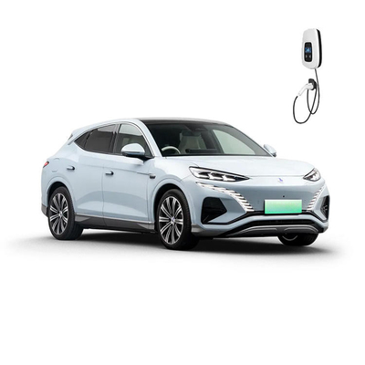 Super Range 702km Auto Electrico Denza N7 Ηλεκτρικό αυτοκίνητο 4860x1935x1602 ανοικτός τύπος σώματος