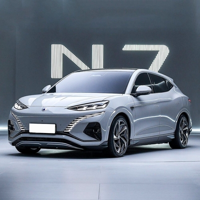 Super Range 702km Auto Electrico Denza N7 Ηλεκτρικό αυτοκίνητο 4860x1935x1602 ανοικτός τύπος σώματος