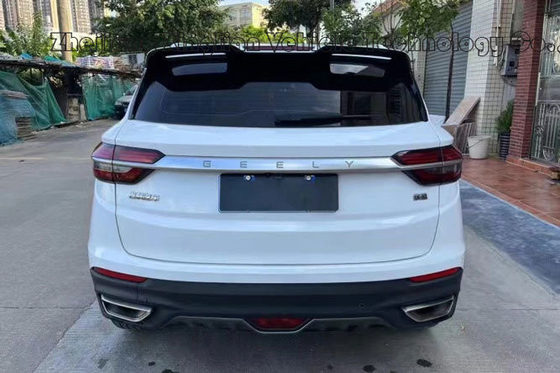 2023 Geely Binyue Coolray 1.4t 1.5t Βενζίνη Βενζίνη SUV Αυτοκίνητο με κλειστό τύπο σώματος