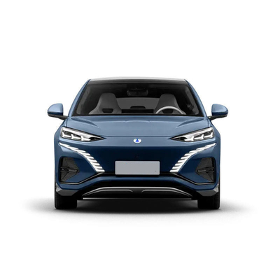 48V High Speed Sedan EV Αυτοκίνητα Byd Denza N7 Ηλεκτρικό αυτοκίνητο 2023 2024 Awd Ενέργεια οχήματα