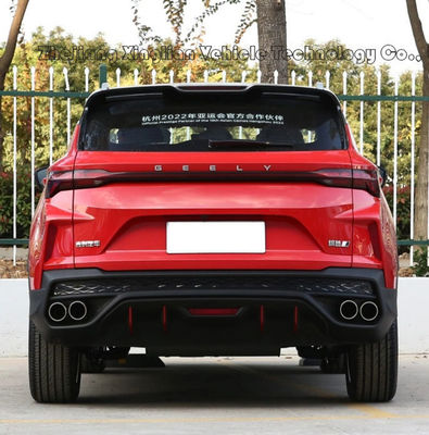 2022 Geely Binyue Coolray Μικρό SUV Προσαρμοσμένα χαρακτηριστικά και υπηρεσία μετά την πώληση έτοιμη