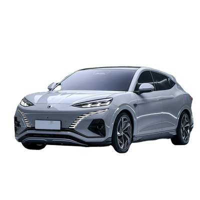 2023 2024 Byd Denza N7 Μεγάλη εμβέλεια Ενεργειακό όχημα Ηλεκτρικό αυτοκίνητο EV 5 θυρών 5 θέσεων SUV