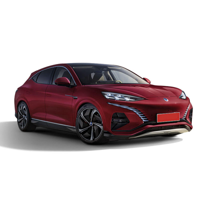 2023 2024 Byd Denza N7 Μεγάλη εμβέλεια Ενεργειακό όχημα Ηλεκτρικό αυτοκίνητο EV 5 θυρών 5 θέσεων SUV