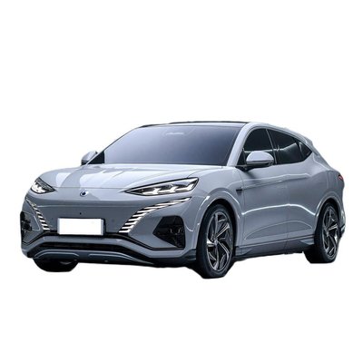 501-800W 2023 Awd SUV Byd Denza N7 Ηλεκτρικό αυτοκίνητο για υψηλής ταχύτητας Pev Cars N Sport Edition