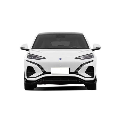Καύσιμο 100% Ηλεκτρικό 501-800W Αριστερό SUV 5 θέσεις Η διάρκεια ζωής της μπαταρίας 630km Byd Denza N7 EV Car