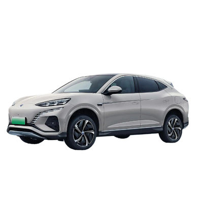 Καύσιμο 100% Ηλεκτρικό 501-800W Αριστερό SUV 5 θέσεις Η διάρκεια ζωής της μπαταρίας 630km Byd Denza N7 EV Car