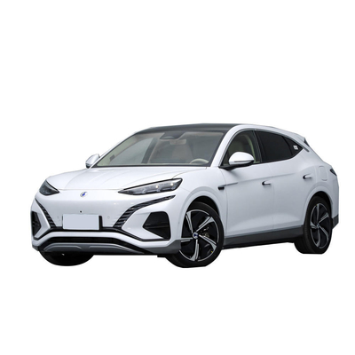 2023/2024 Byd Denza N7 Καθαρό ηλεκτρικό αυτοκίνητο EV SUV υψηλής ταχύτητας Intelligent Sport Edition Πέντε θέσεις 48V
