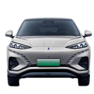 2023/2024 Byd Denza N7 Καθαρό ηλεκτρικό αυτοκίνητο EV SUV υψηλής ταχύτητας Intelligent Sport Edition Πέντε θέσεις 48V