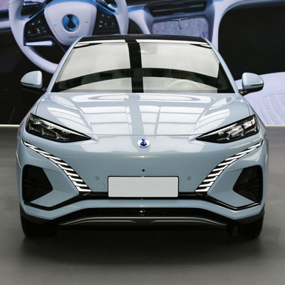 2023/2024 Byd Denza N7 Καθαρό ηλεκτρικό αυτοκίνητο EV SUV υψηλής ταχύτητας Intelligent Sport Edition Πέντε θέσεις 48V