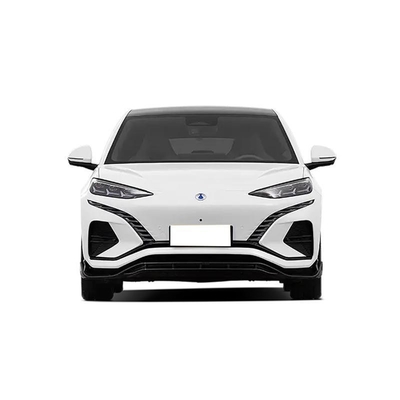 2023/2024 Byd Denza N7 Καθαρό ηλεκτρικό αυτοκίνητο EV SUV υψηλής ταχύτητας Intelligent Sport Edition Πέντε θέσεις 48V