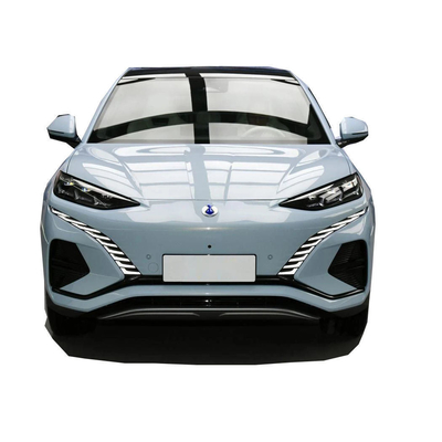 Έξυπνο Luxury Hunt Denza N7 2023 Ηλεκτρικό αυτοκίνητο Προσαρμοσμένο αίτημα για πέντε θέσεις