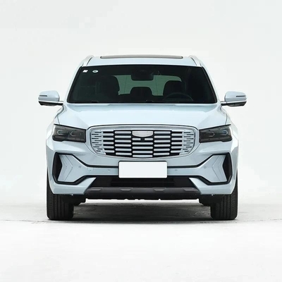 Πολυλειτουργικό τιμόνι Geely Xingyue L Auto 2024 5 θέσεις 2.0t Βενζίνη 2WD SUV