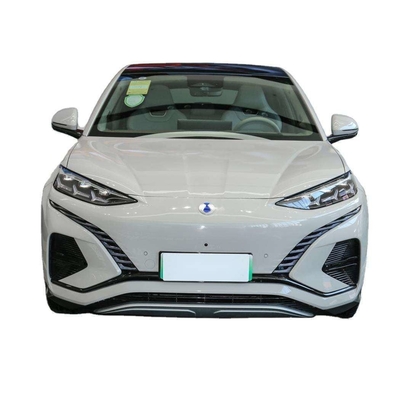 Καύσιμο 100% Ηλεκτρική τάση 48V Denza N7 Το SUV που θα ξεπεράσει τις προσδοκίες σας