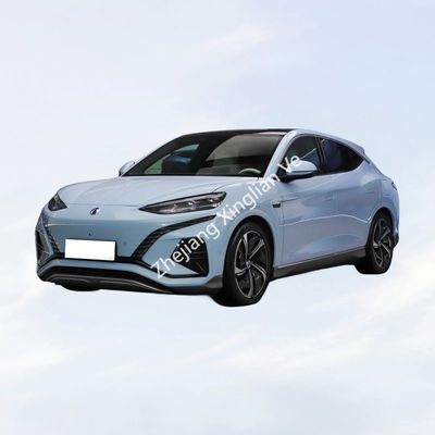 2024 Byd Denza N7 Ηλεκτρικό αυτοκίνητο SUV Έξυπνα οχήματα EV Μέγιστη ταχύτητα 180 χλμ/ώρα 48V Πρόταση 48V
