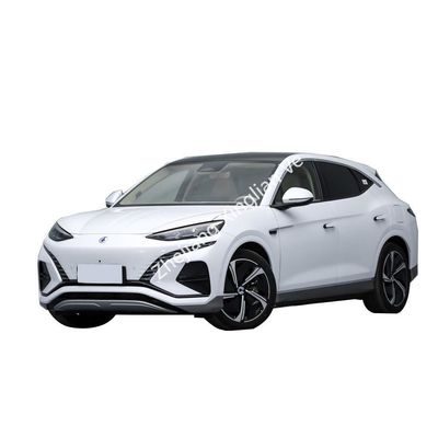 2024 Byd Denza N7 Ηλεκτρικό αυτοκίνητο SUV Έξυπνα οχήματα EV Μέγιστη ταχύτητα 180 χλμ/ώρα 48V Πρόταση 48V