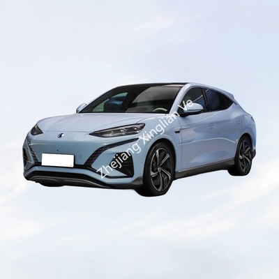 Byd Denza N7 2023 Ultra Long Range Edition 702km High Speed 180km 2WD 4WD 5 θέσεων EV Auto SUV