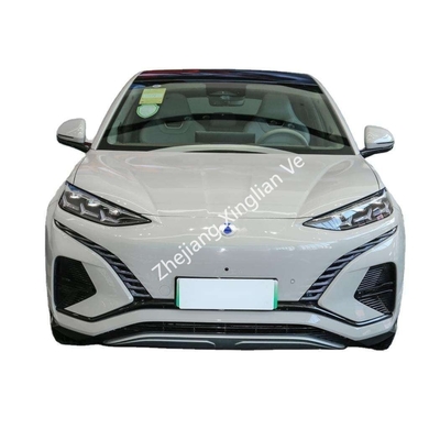 Πέντε θέσεις SUV Byd Denza N7 Tengshi N7 με 630 χλμ.
