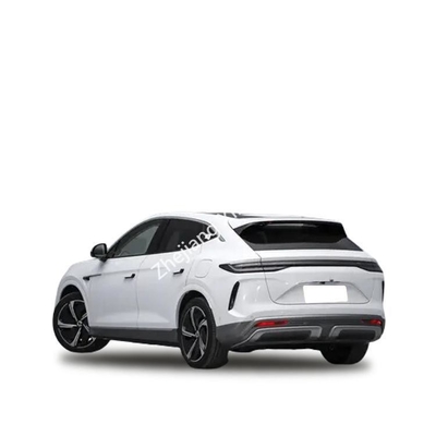 2023 Byd Denza N7 Sport SUV 5 θέσεων 2WD Ηλεκτρικό όχημα με εμβέλεια 702 χλμ και κινητήρα 230kw