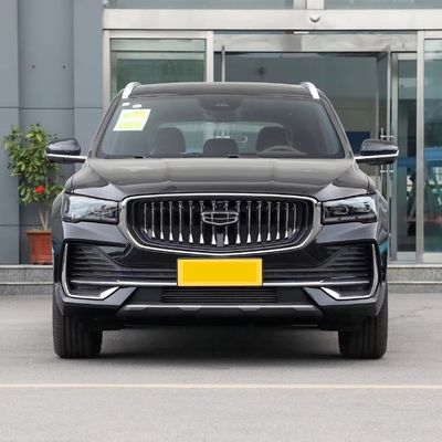 Πολυλειτουργικό τιμόνι 2024 Geely Xingyue L Monjaro 2.0t 4WD Awd Top Edition