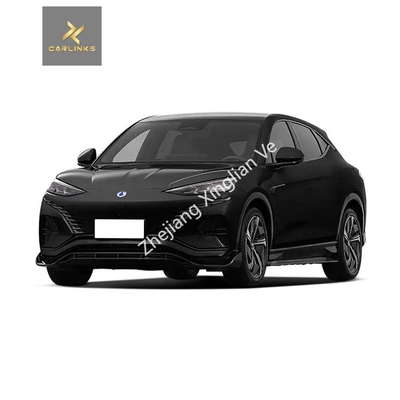 Τένγκσι N7 Byd Denza N7 Ηλεκτρικό αυτοκίνητο Ενέργεια αυτοκίνητο SUV Κατασκευασμένο σε 48V τάση 48V