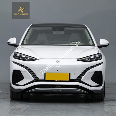 Τένγκσι N7 Byd Denza N7 Ηλεκτρικό αυτοκίνητο Ενέργεια αυτοκίνητο SUV Κατασκευασμένο σε 48V τάση 48V