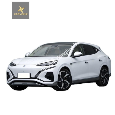Τένγκσι N7 Byd Denza N7 Ηλεκτρικό αυτοκίνητο Ενέργεια αυτοκίνητο SUV Κατασκευασμένο σε 48V τάση 48V