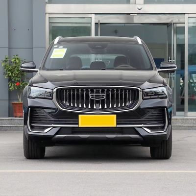 2024 Geely Monjaro Xingyue L 5 θέσεις SUV Μεγάλη ισχύς 2WD 2,0t Διαρκεία ζωής ≤1 έτος