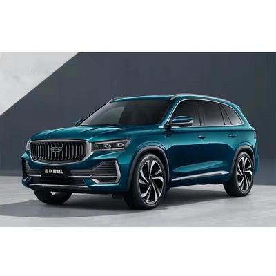 2024 Geely Monjaro Xingyue L 5 θέσεις SUV Μεγάλη ισχύς 2WD 2,0t Διαρκεία ζωής ≤1 έτος