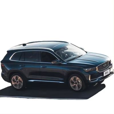 2024 Geely Monjaro Xingyue L 5 θέσεις SUV Μεγάλη ισχύς 2WD 2,0t Διαρκεία ζωής ≤1 έτος