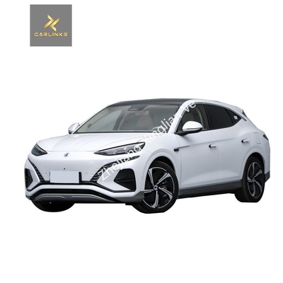 5 πόρτες 5 θέσεις SUV Denza N7 Super Long Battery Life 4860x1935x1602 για τη ζήτηση της αγοράς
