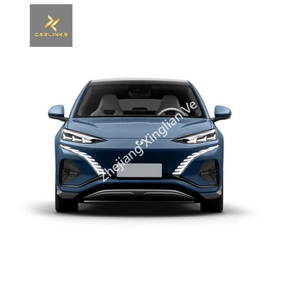 5 πόρτες 5 θέσεις SUV Denza N7 Super Long Battery Life 4860x1935x1602 για τη ζήτηση της αγοράς