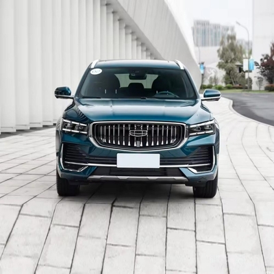 Προσαρμογή 2024 Geely Monjaro 2.0t 238HP L4 High Speed Geely Xingyue L 5 θέσεων SUV