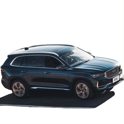 Προσαρμογή 2024 Geely Monjaro 2.0t 238HP L4 High Speed Geely Xingyue L 5 θέσεων SUV