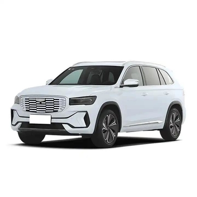 Προσαρμογή 2024 Geely Monjaro 2.0t 238HP L4 High Speed Geely Xingyue L 5 θέσεων SUV